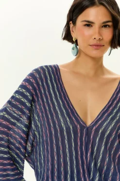 Bata Tricot Transpasse