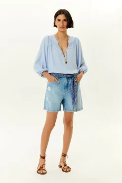 Bermuda Jeans Vintage