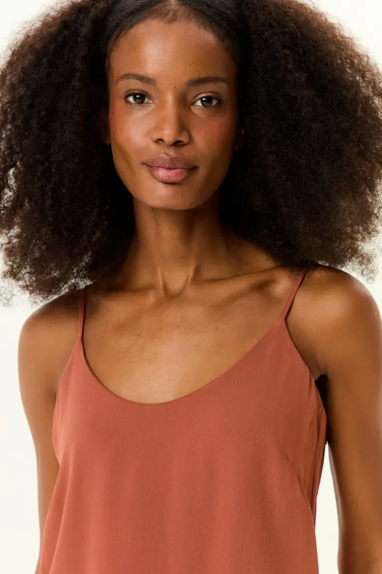 Blusa De Alca Ggt