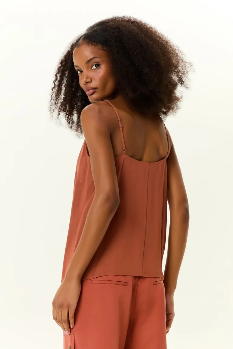 Blusa De Alca Ggt