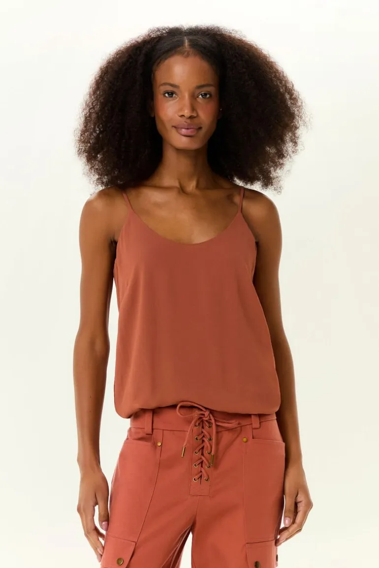 Blusa De Alca Ggt