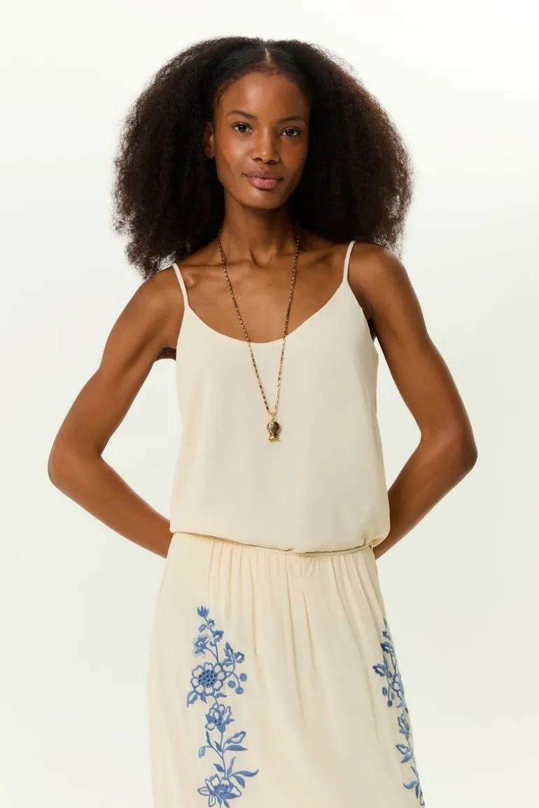 Blusa De Alca Ggt