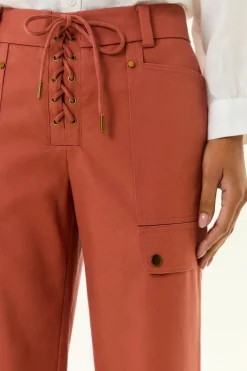 Calça Alfaiataria Pala v