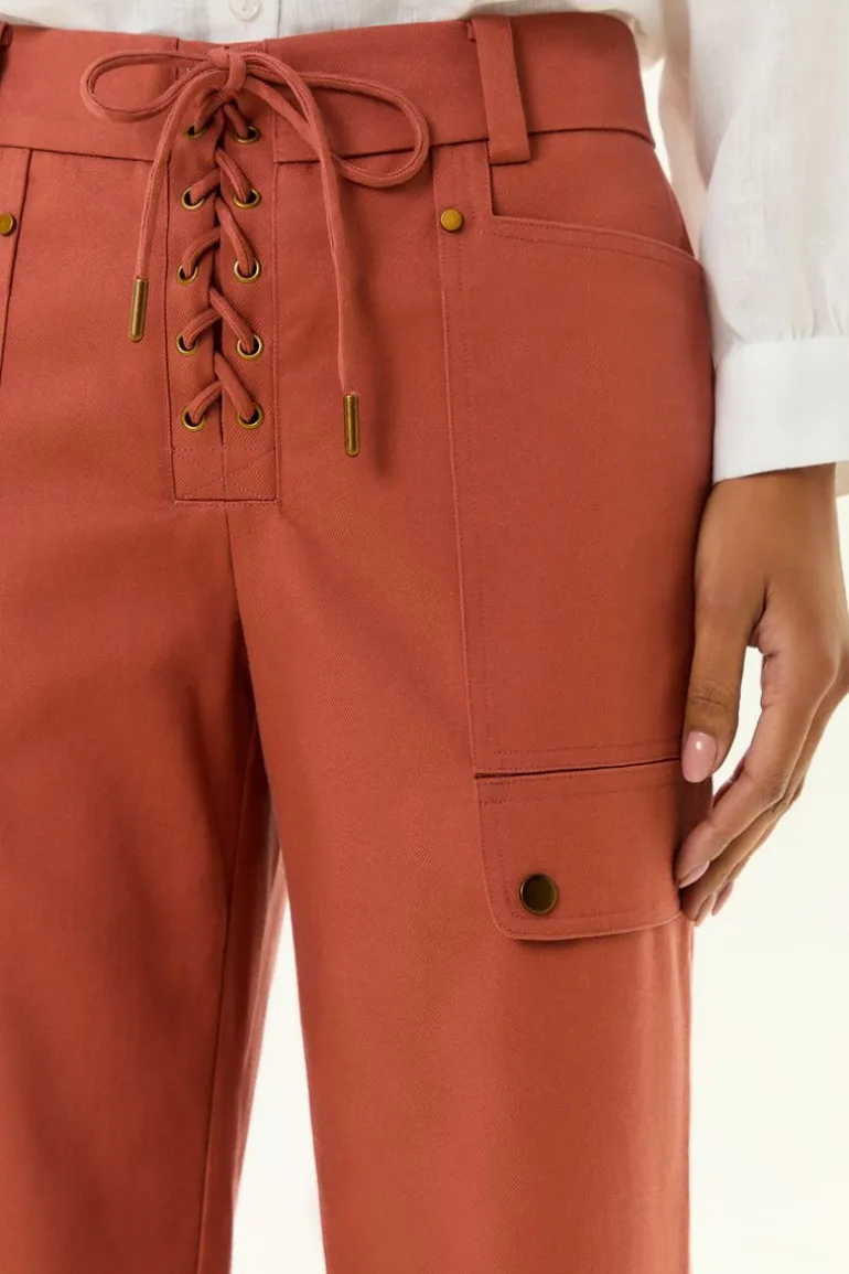 Calça Alfaiataria Pala v