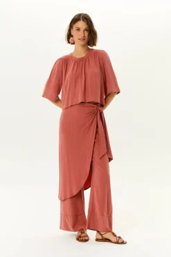 Calça Pareo