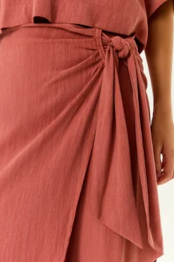 Calça Pareo