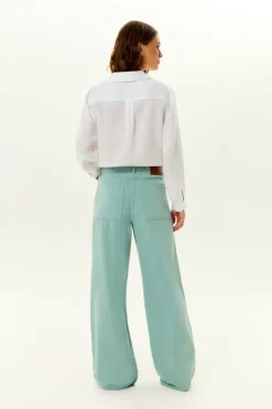 Calça Sarja Pantalona Vinco