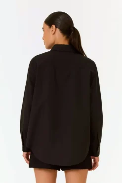 Camisa Botões