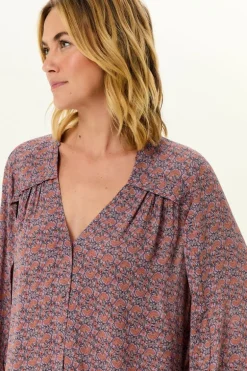 Camisa Ggt Estampa Tuk