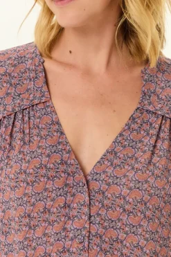 Camisa Ggt Estampa Tuk