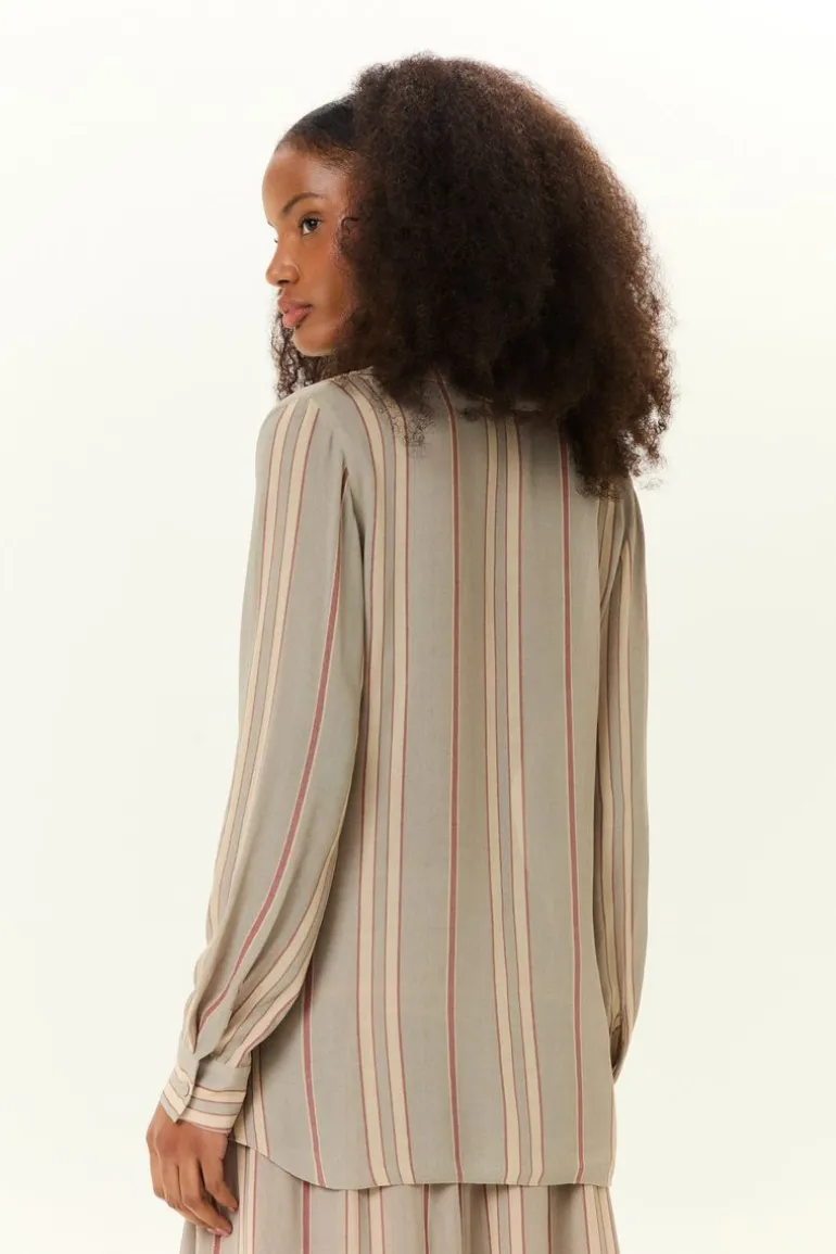 Camisa Ggt Estampa Zim