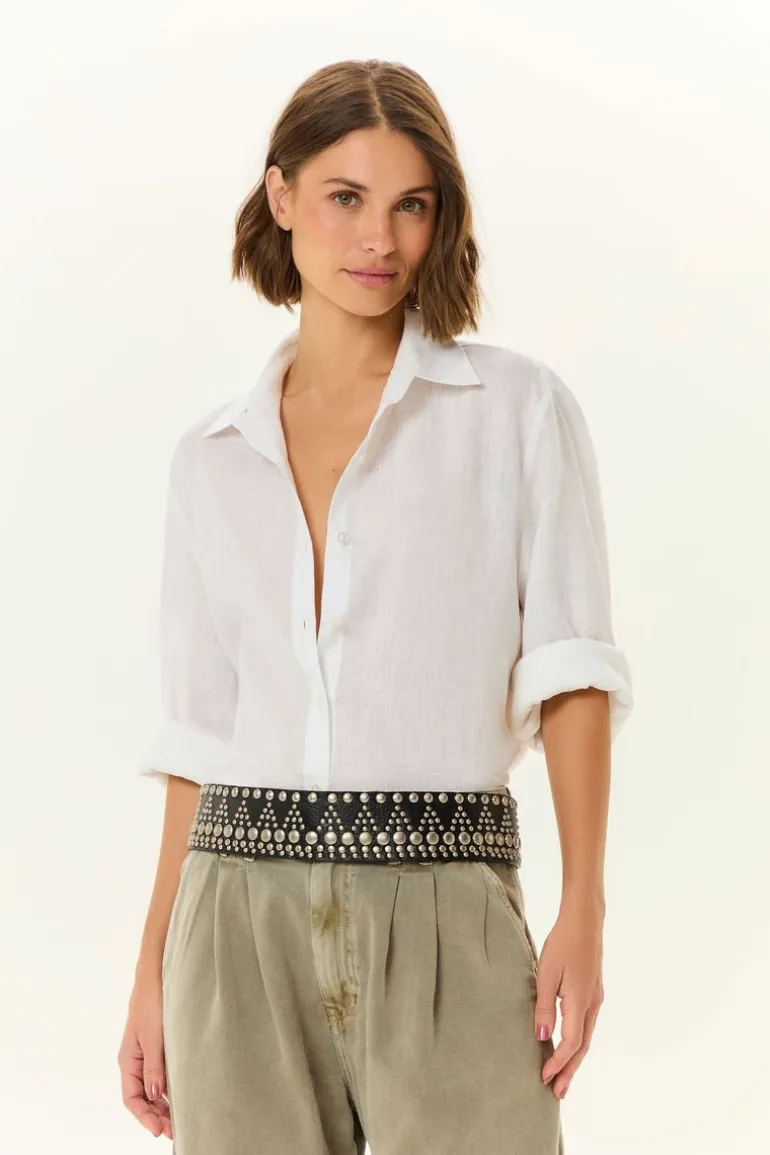 Camisa Linho