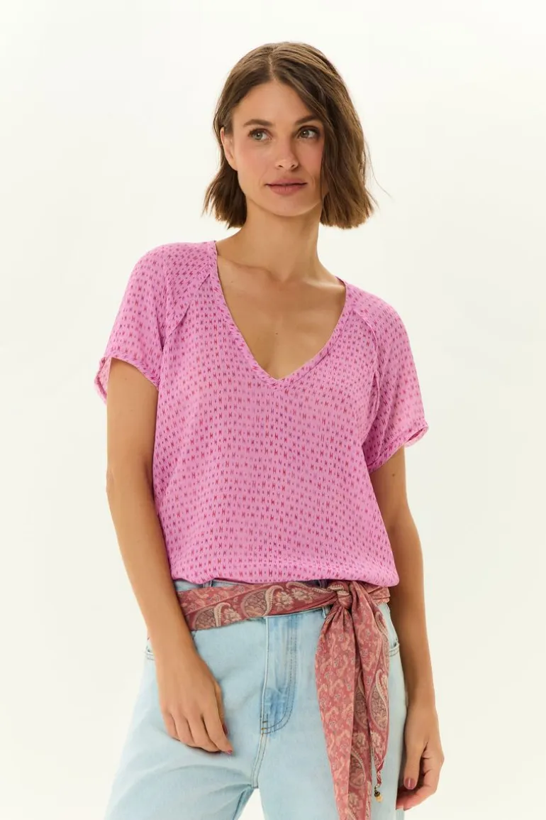 Camiseta Ggt Estampa Nuts a