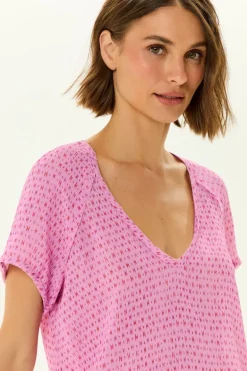 Camiseta Ggt Estampa Nuts a