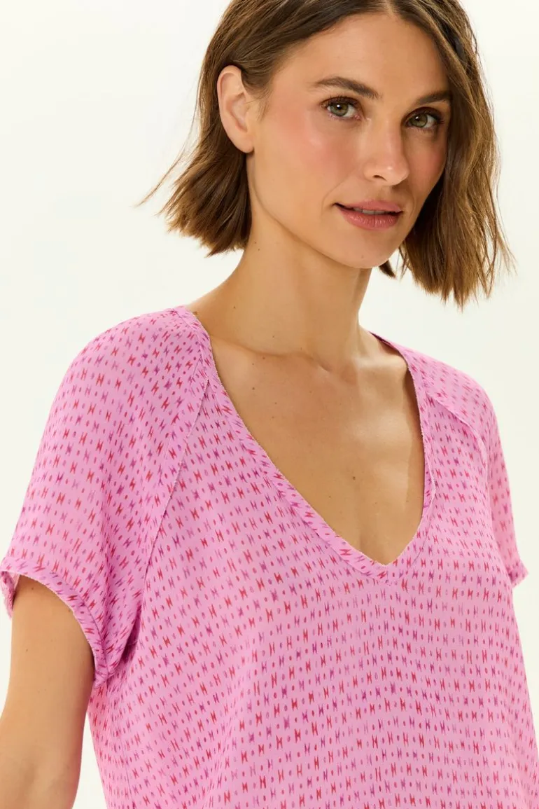 Camiseta Ggt Estampa Nuts a