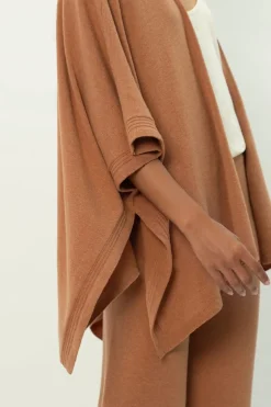 Kimono Tricot Alongado