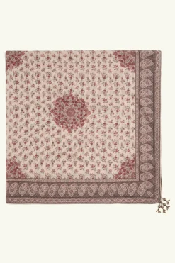 Lenco Estampa Mandala