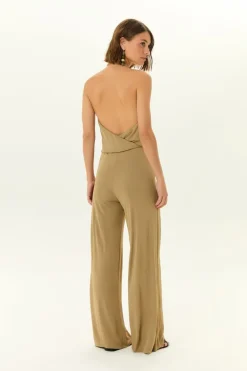 Macacão Degage Pantalona