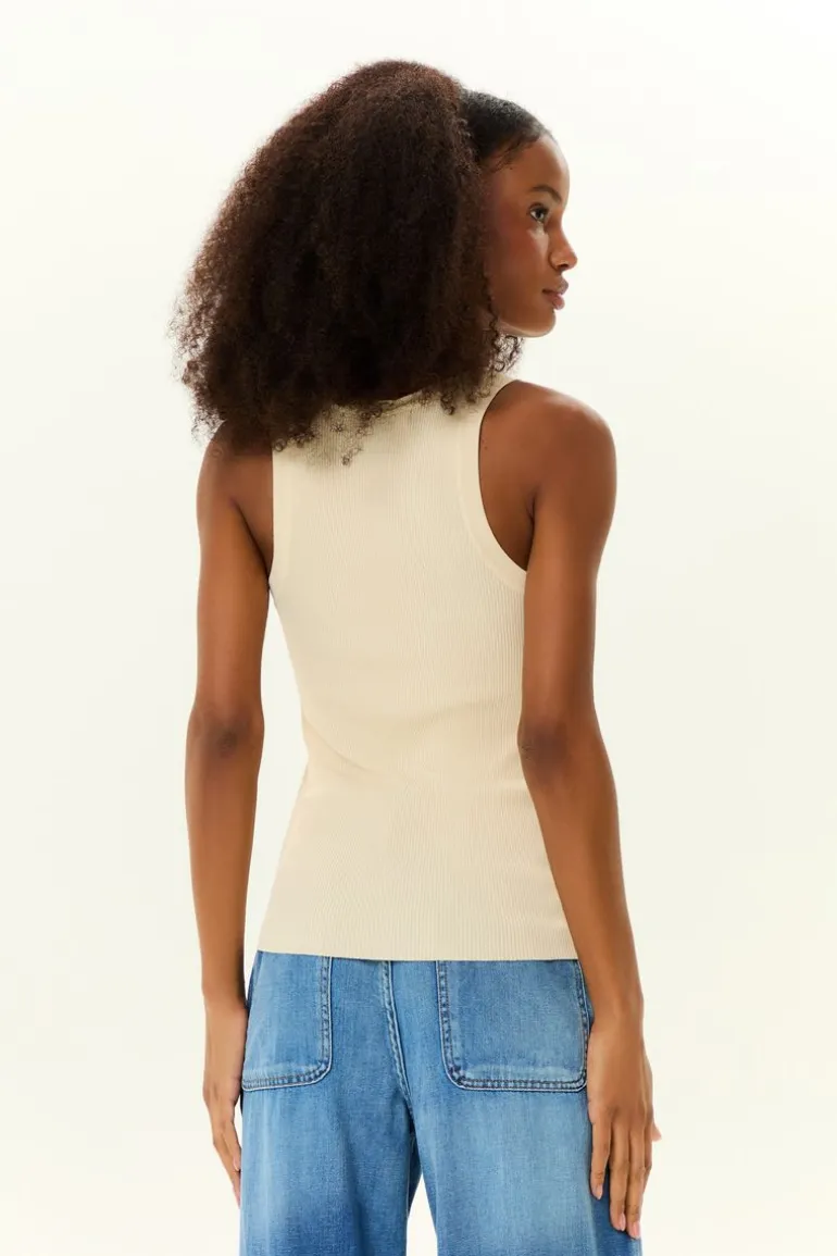 Regata Tricot Basic