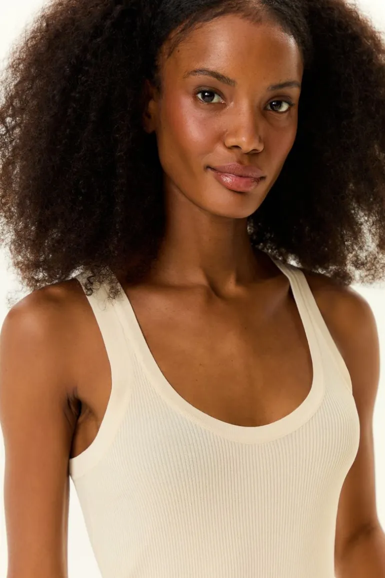 Regata Tricot Basic
