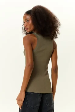 Regata Tricot Basic