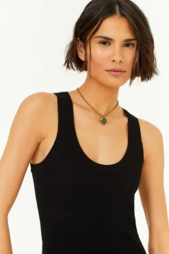 Regata Tricot Canelada